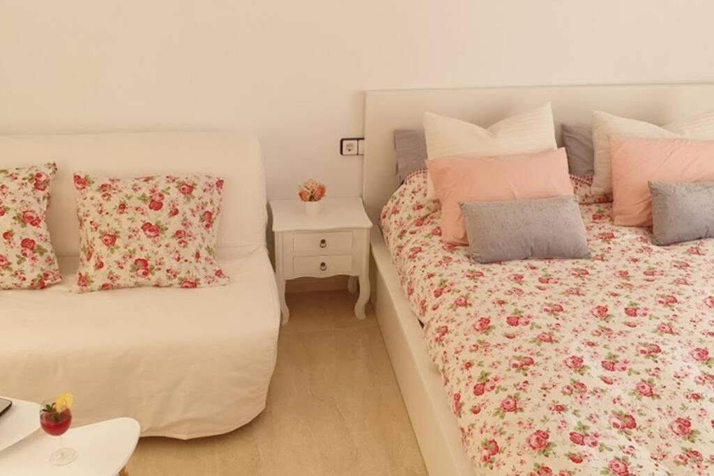 Apartamento Pepa. En El Corazon Del Delta. Sant Jaume d'Enveja Extérieur photo
