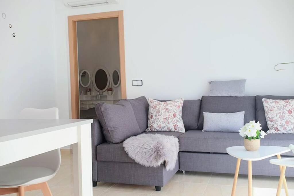 Apartamento Pepa. En El Corazon Del Delta. Sant Jaume d'Enveja Extérieur photo