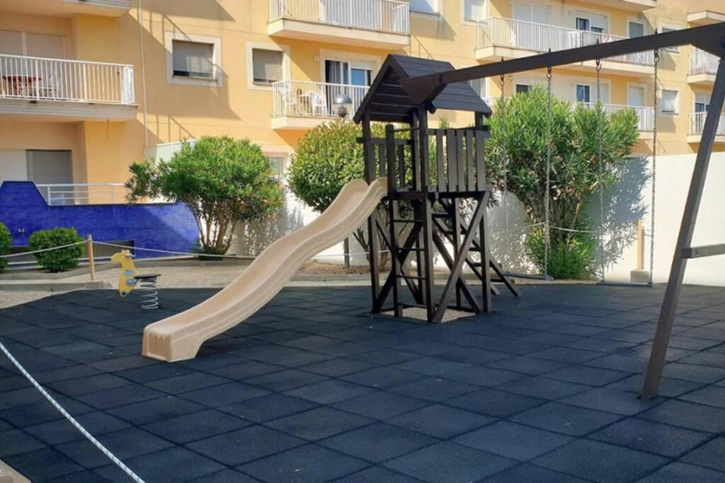 Apartamento Pepa. En El Corazon Del Delta. Sant Jaume d'Enveja Extérieur photo