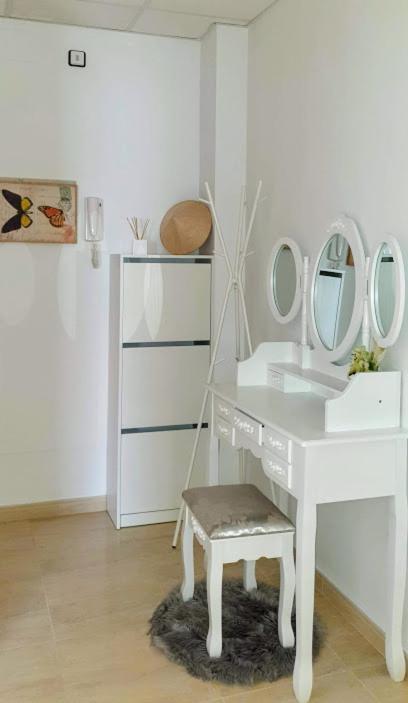 Apartamento Pepa. En El Corazon Del Delta. Sant Jaume d'Enveja Extérieur photo
