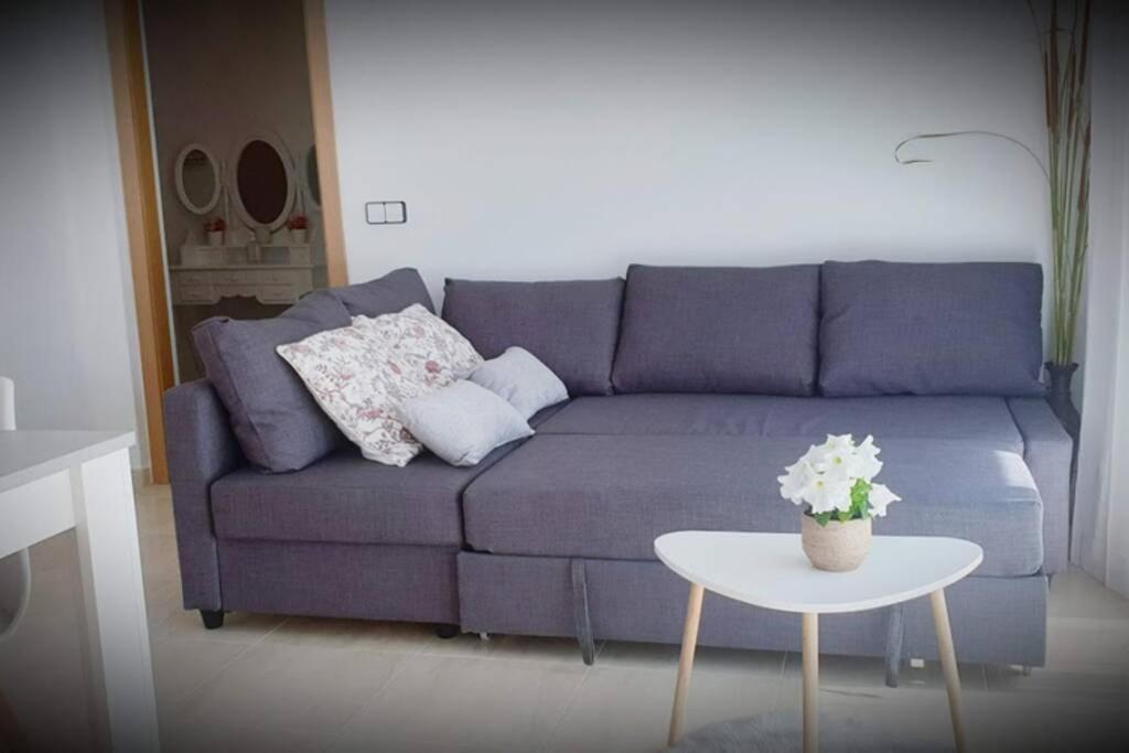Apartamento Pepa. En El Corazon Del Delta. Sant Jaume d'Enveja Extérieur photo