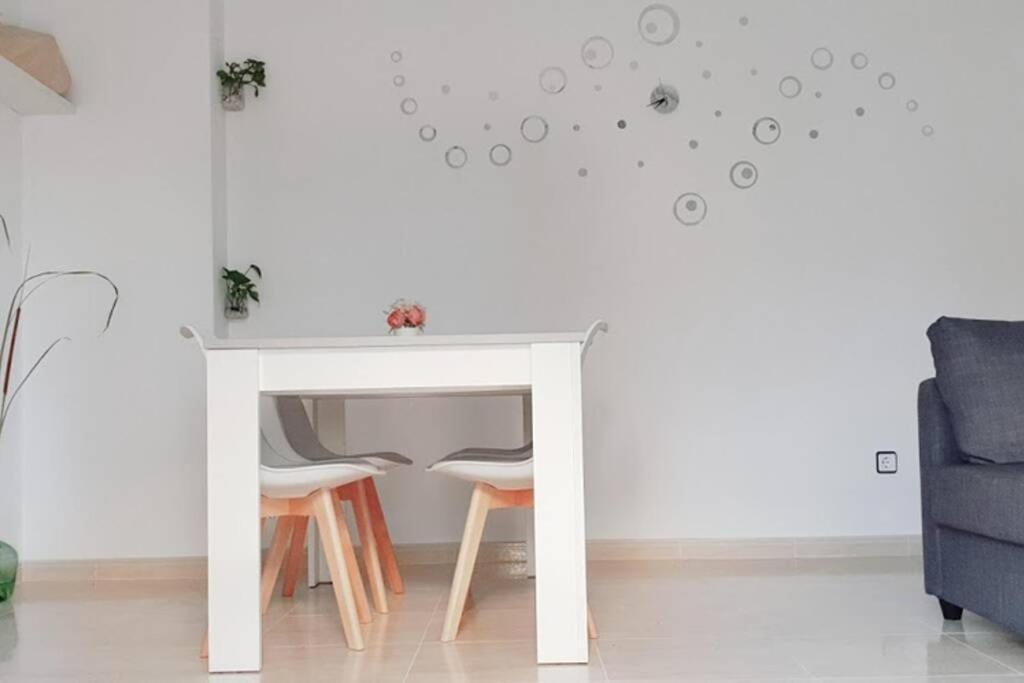 Apartamento Pepa. En El Corazon Del Delta. Sant Jaume d'Enveja Extérieur photo